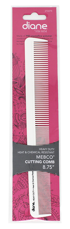 Fromm Andre International Heat Resistant Styling Dressing Comb